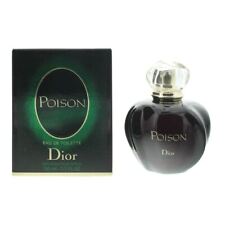 Dior poison eau for sale  Shipping to Ireland