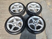Vauxhall penta alloys for sale  WALSALL