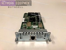Cisco nim vab for sale  SALFORD
