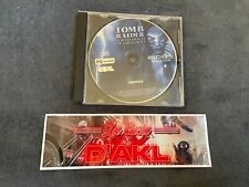 Tomb raider traces d'occasion  Lognes