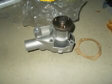 Pompa acqua fiat usato  Como