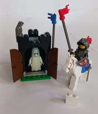 Lego 6034 castle for sale  Burbank