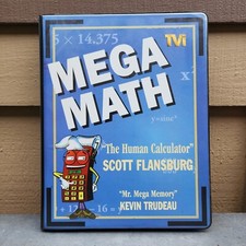 Mega math speed for sale  Cupertino