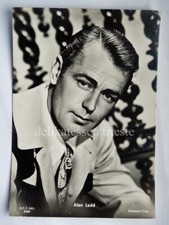 Alan ladd attore usato  Trieste