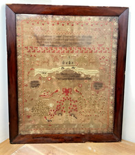 antique samplers for sale  WETHERBY
