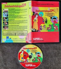 Dvd defa zeichentrickspass gebraucht kaufen  Dresden