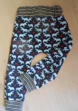 kinder jersey hose gebraucht kaufen  Fruerlund,-Engelsby, Tastrup