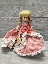 Gambina scarlett doll for sale  Athens