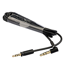 Sennheiser audiokabel 564549 gebraucht kaufen  Filderstadt