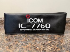 Icom 7760 remote for sale  Columbiaville