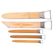 5pc pottery clay for sale  Shipping to Ireland
