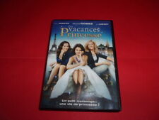 Dvd comedie vacances d'occasion  Arras