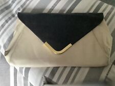 Matalan black cream for sale  BRADFORD