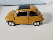 Modellauto fiat nuova gebraucht kaufen  Dresden