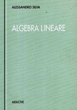Algebra lineare usato  Italia