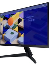 Samsung s24c312eau s31c gebraucht kaufen  Leipzig