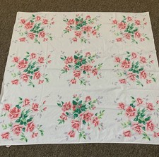 Vintage printed wilendure for sale  Albany