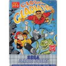 Jeu sega game d'occasion  Les Mureaux