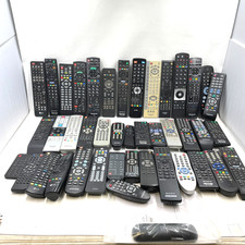 Dvd remote controls for sale  BARNSTAPLE