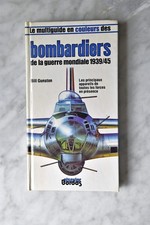 Multiguide couleurs bombardier d'occasion  Sotteville-lès-Rouen