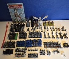Warhammer fantasy age gebraucht kaufen  Wuppertal