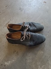 Scarpe johnson murphy usato  Spedire a Italy