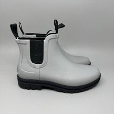 Bean wellie rubber for sale  Eastlake