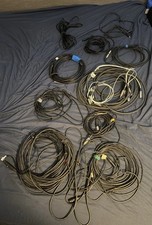 Lot canare mogami for sale  Santa Rosa
