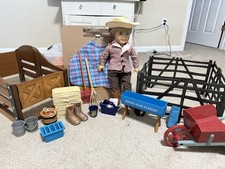 Huge american girl for sale  Leesburg