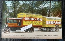 1912 pimlico bishop for sale  HUDDERSFIELD