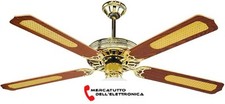 Ventilatore soffitto crd43tl usato  Carpi