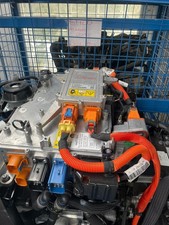 Motore fiat 600 usato  Trani