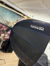 Hensel grand 120 gebraucht kaufen  Empfingen