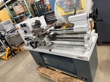 Harrison m300 toolroom for sale  Watertown