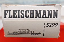 Fleischmann 5299 güterwagen gebraucht kaufen  Warstein