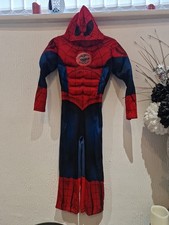 costume spiderman for sale costume spiderman for sale LIVERPOOL