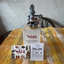 Wade porcelain 500 for sale  SKEGNESS