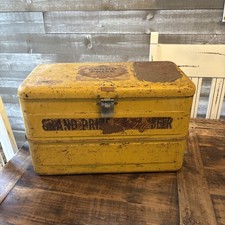 Vtg grand prize for sale  Allen