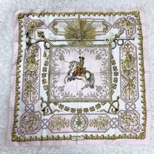 Articolo sciarpa hermes usato  Spedire a Italy