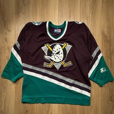 Vintage anaheim ducks for sale  LONDON