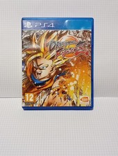 Dragon ball fighter usato  San Giuliano Milanese
