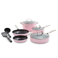 Piece nonstick cookware for sale  Brentwood