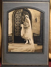 Antique black white for sale  Chicago