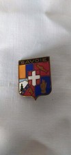 Insigne badge blason d'occasion  France