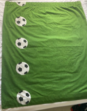Next football curtains for sale  BRACKLEY