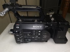 Camera sony pxw d'occasion  Massy