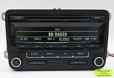 Rcd 310 dab gebraucht kaufen  Gründau