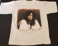 Vintage 1997 whitesnake for sale  SHREWSBURY