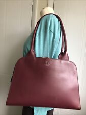Radley smart leather for sale  NOTTINGHAM
