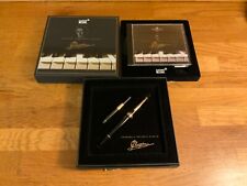 Mount blanc hommage for sale  NORWICH